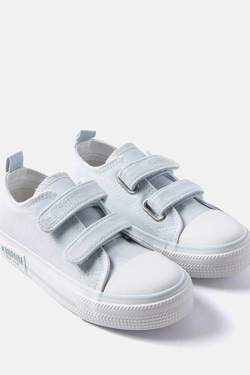 Modré detské topánky, „Big...