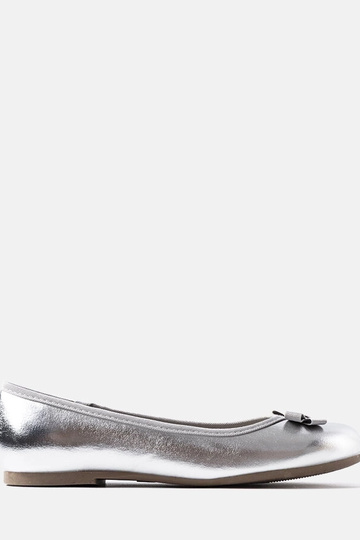 Strieborné lakované...