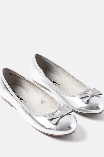 Strieborné lakované... 2