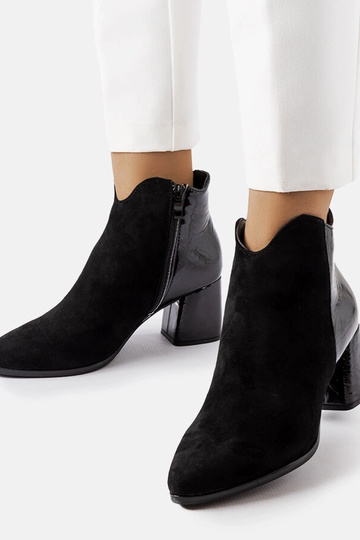 Čierne izolované...