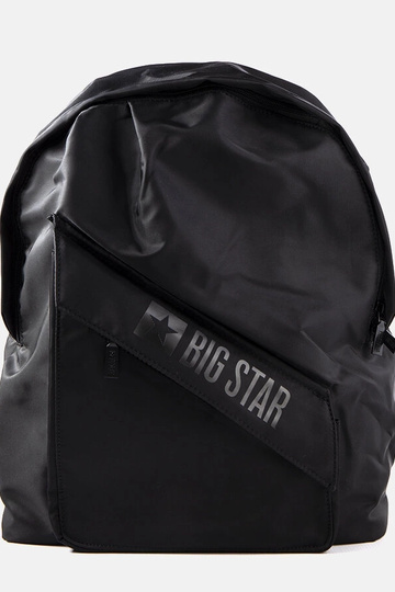 Čierny batoh Big Star JJ574085