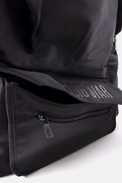 Čierny batoh Big Star JJ574085