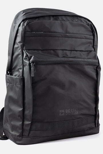 Čierny batoh Big Star II574049