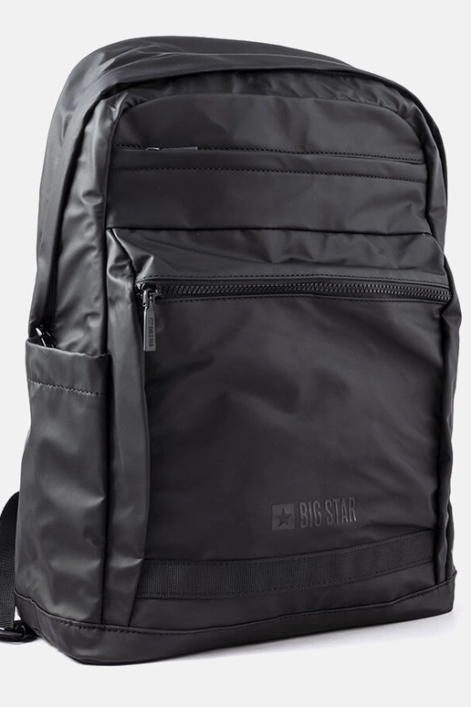 Čierny batoh Big Star II574049