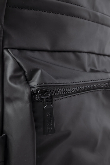 Čierny batoh Big Star II574049 2