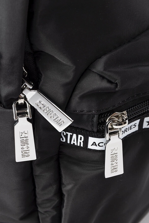 Čierny batoh Big Star II574042