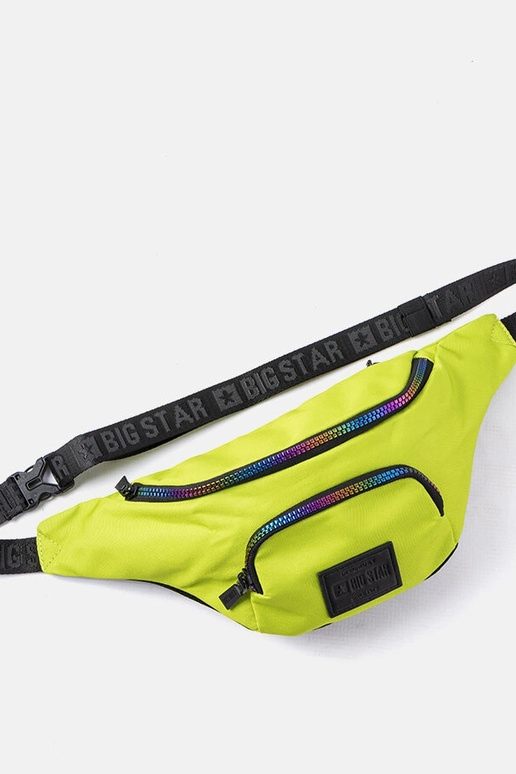 Zelená ľadvinka Big Star HH574166