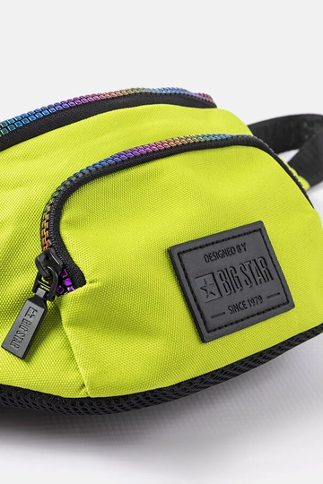 Zelená ľadvinka Big Star... 2