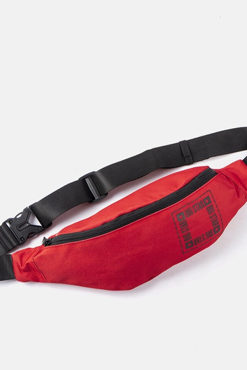 Červená ľadvinka Big Star...