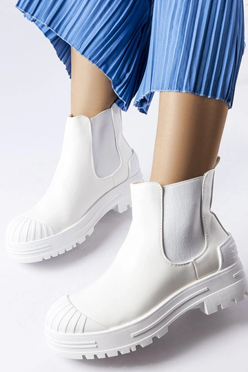 White Lange Workers s... 2