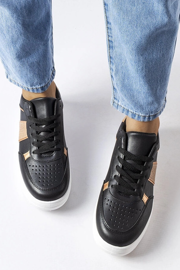 Čierno-zlaté športové... 2