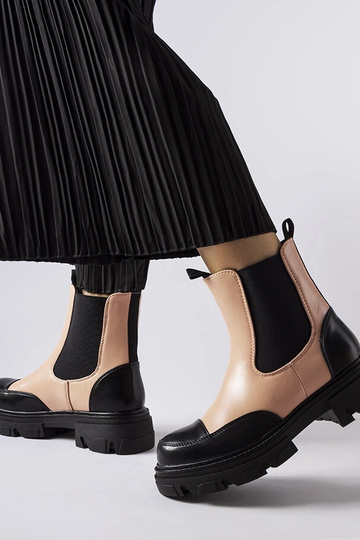 Čierno-ružové nazúvacie...