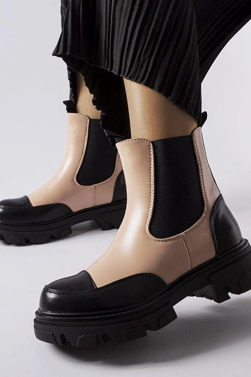 Čierno-ružové nazúvacie... 2