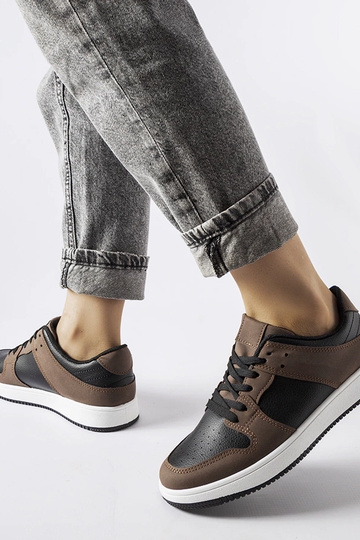 Jacqueline hnedé a čierne... 2