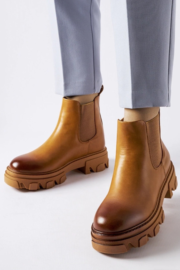 Nazúvacie hrubé členkové...