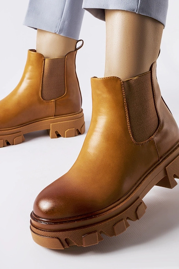 Nazúvacie hrubé členkové... 2