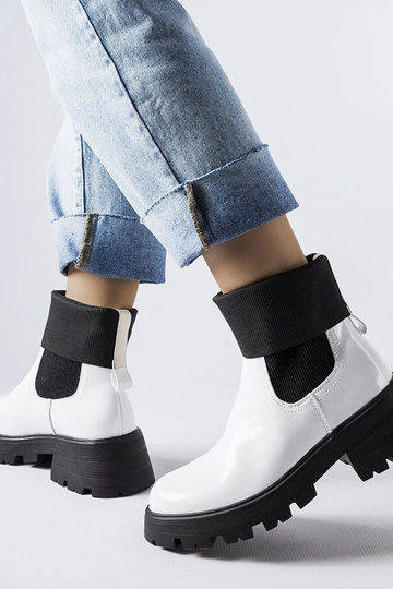 Biele nazúvacie pracovné... 2