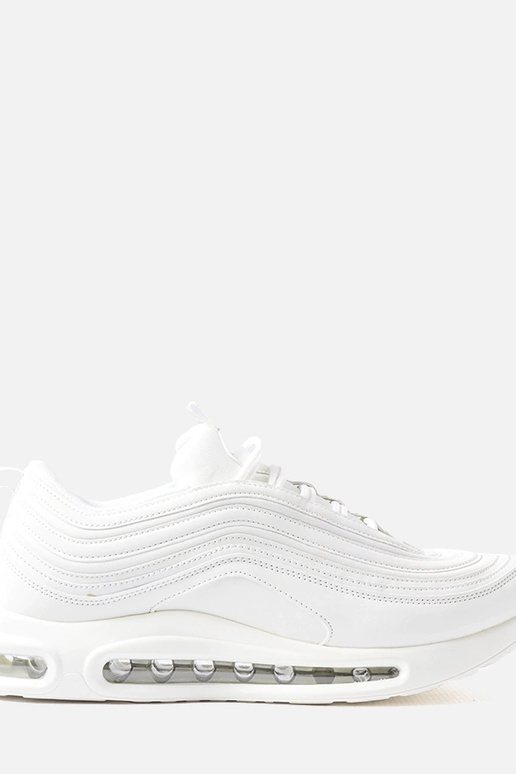 Pánske klasické biele tenisky Conti