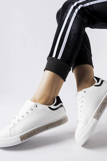 Čierno-biele zirkónové... 2