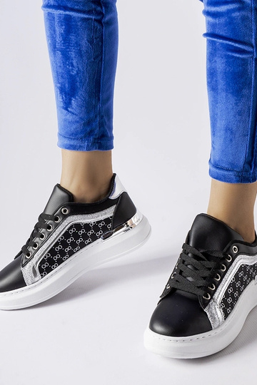 Čierne tenisky so...