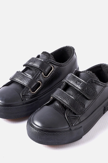 Čierne detské topánky, „Big... 2