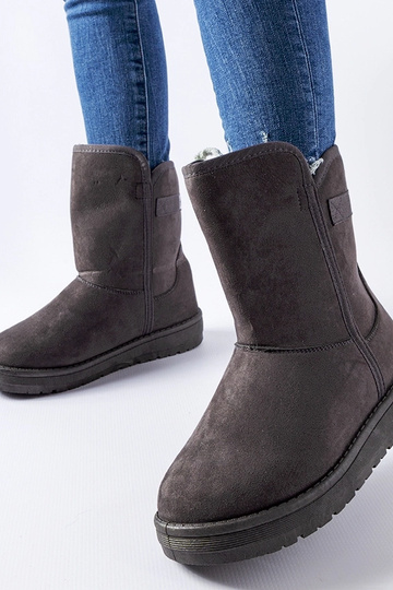 Snehule Big Star Grey KK274619