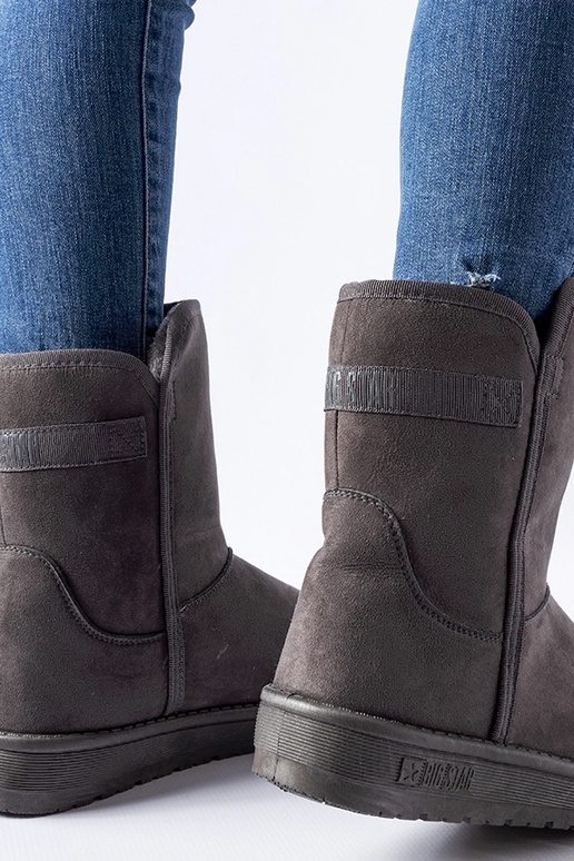 Snehule Big Star Grey KK274619