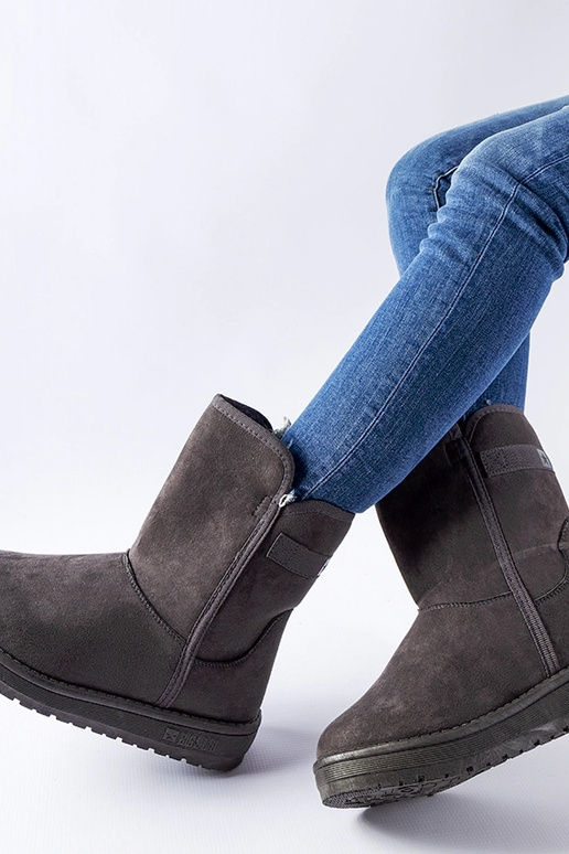 Snehule Big Star Grey KK274619