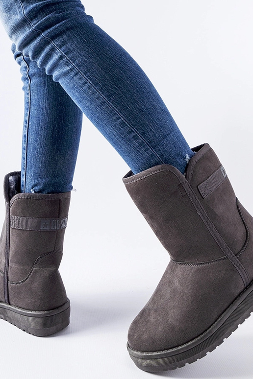 Snehule Big Star Grey KK274619