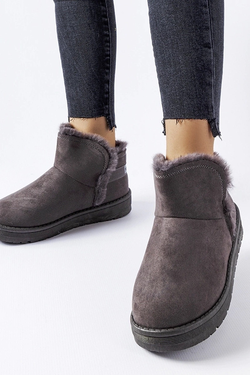 Snehule Big Star Grey KK274623