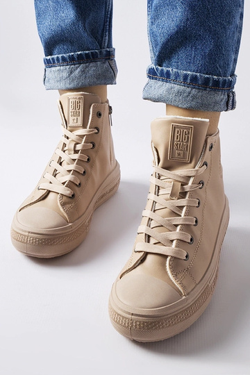 Smotanové teplé športové... 2