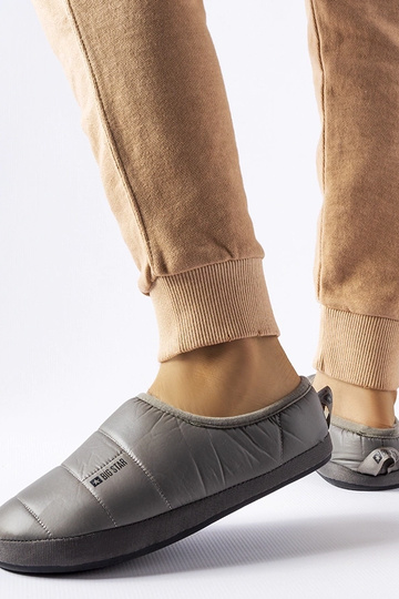 Big Star KK274603 Šedé...