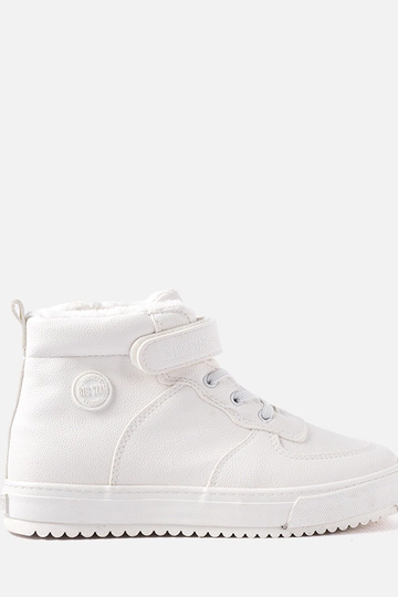 Biele zimné čižmy, „Big...