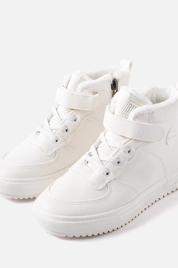 Biele zimné čižmy, „Big... 2