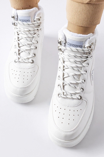 Biele zimné topánky, „Kappa... 2