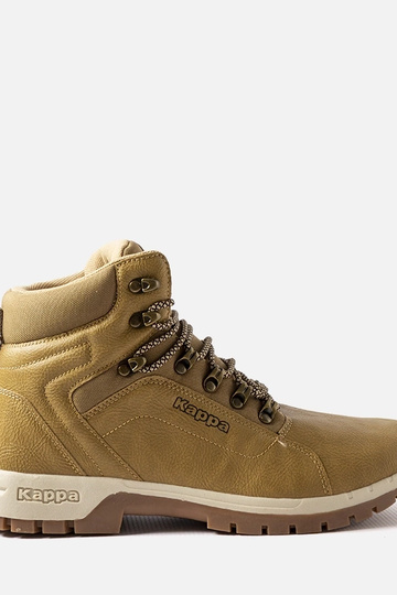 Hnedé pánske turistické...