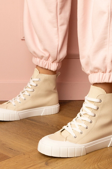 Pieskové topánky nad... 2