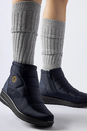 Nízke klinové snehule...