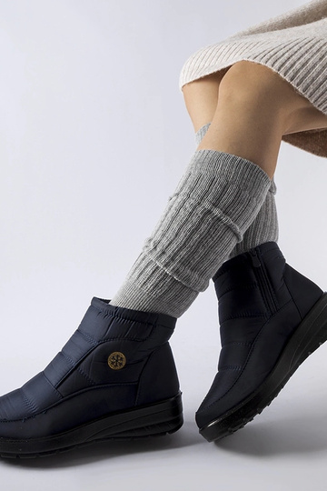 Nízke klinové snehule... 2