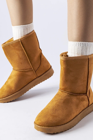 Klasické snehule Libero s... 2