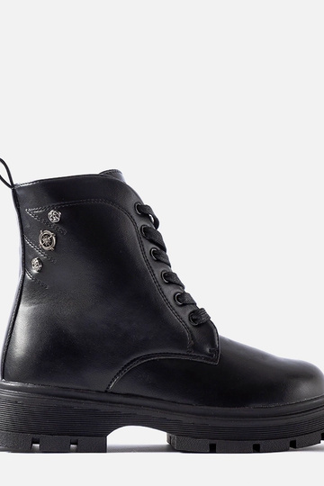 Grafitové zateplené botky... 2