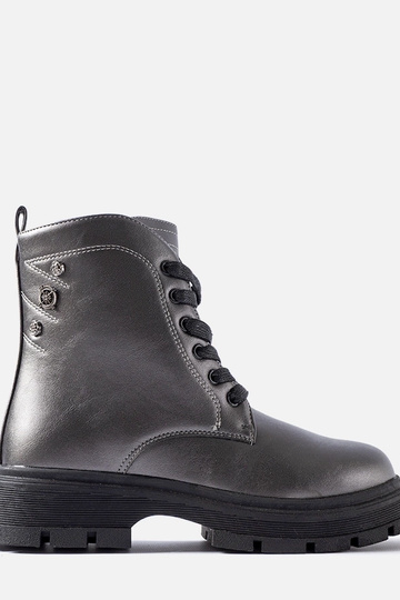 Grafitové zateplené botky... 2