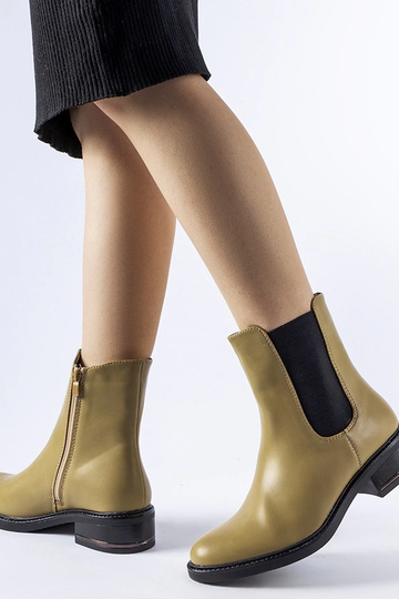 Olivové zateplené klasické... 2