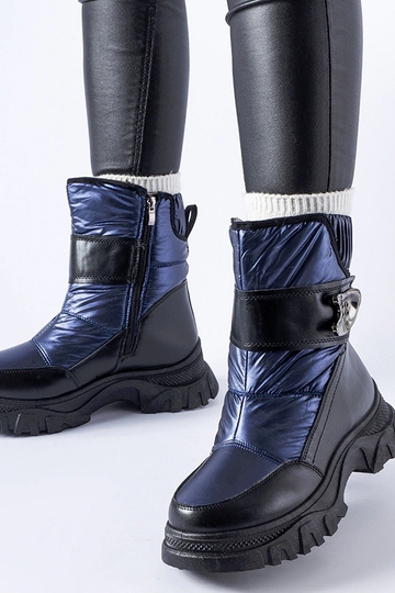 Námornícke snehule na... 2