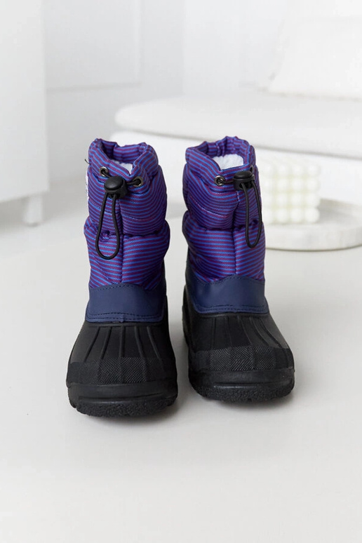 Lee Cooper LCJ-21-44-0526K zateplené...