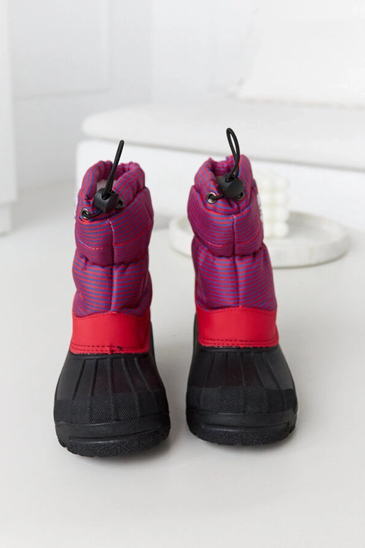 Lee Cooper LCJ-21-44-0528K zateplené...