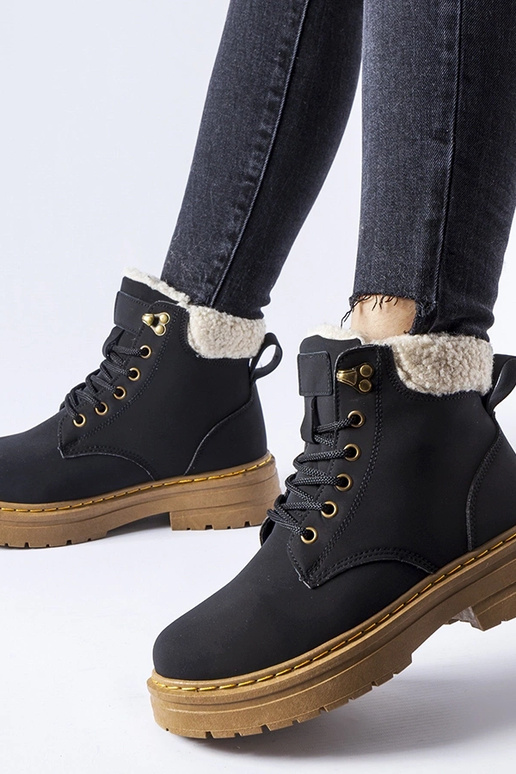 Čierni izolovaní pracovníci Burgondi