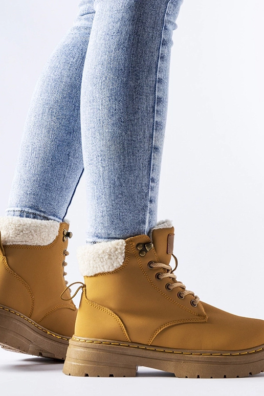 Hnedé izolované pracovníci Burgondi