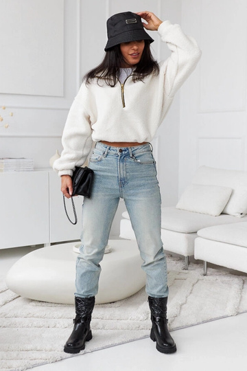 Čierne lakované topánky s... 2