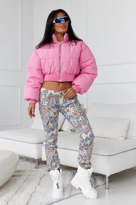 Biele zateplené snehule s nápisom...